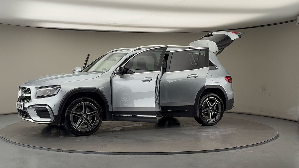 Used Mercedes-Benz GLB 2025 for sale - 76821416: Photo 50