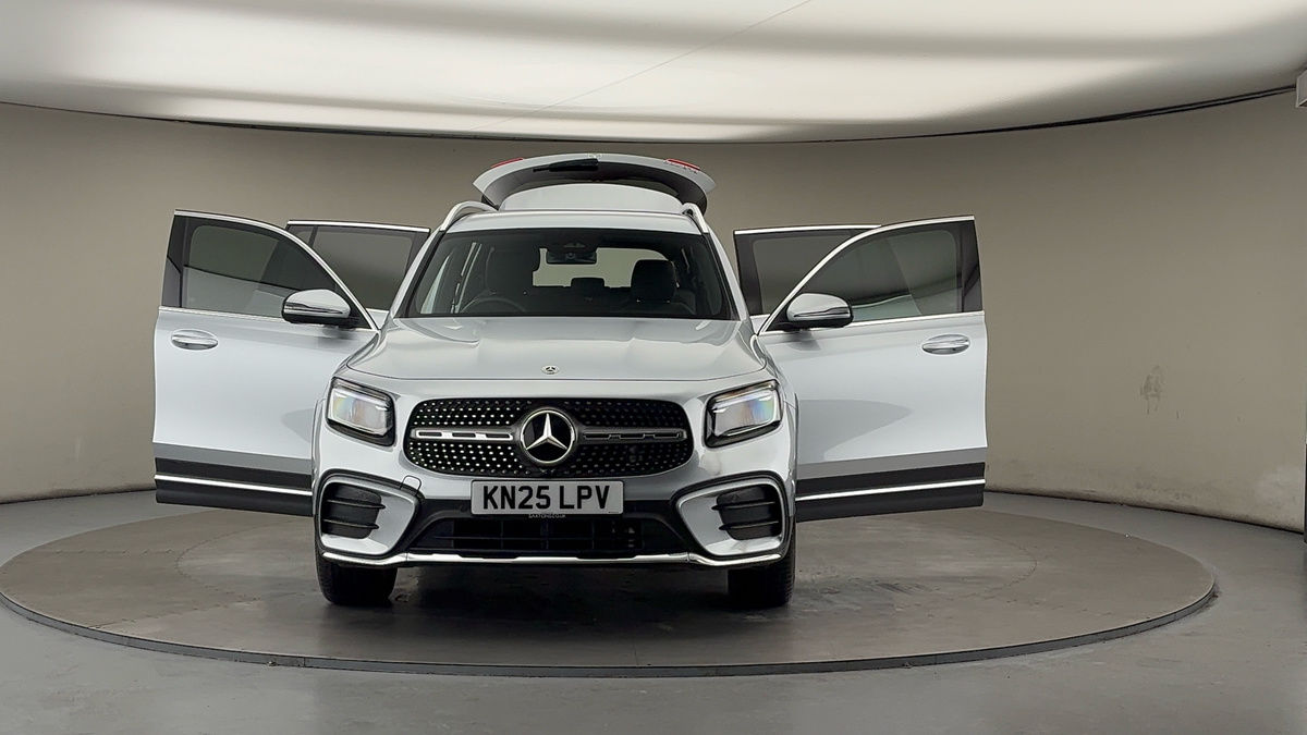 Used Mercedes-Benz GLB 2025 for sale - 76821416: Photo 53