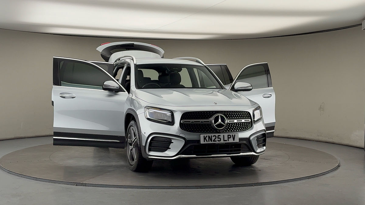 Used Mercedes-Benz GLB 2025 for sale - 76821416: Photo 54