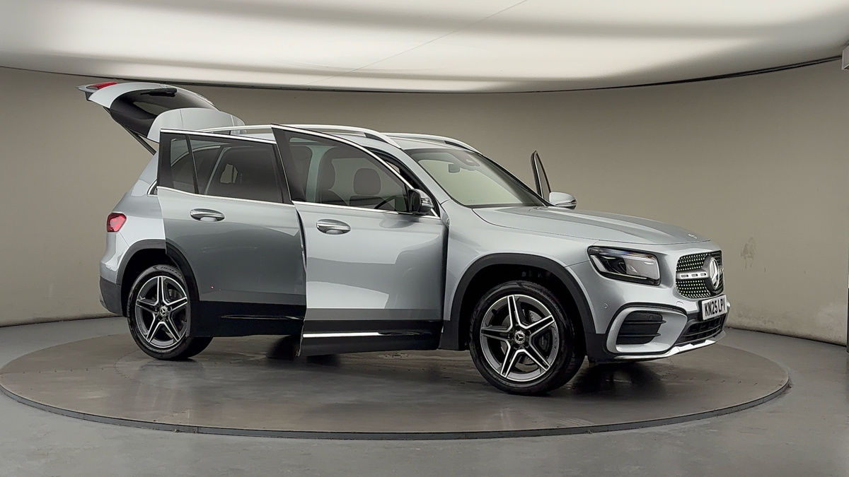 Used Mercedes-Benz GLB 2025 for sale - 76821416: Photo 56