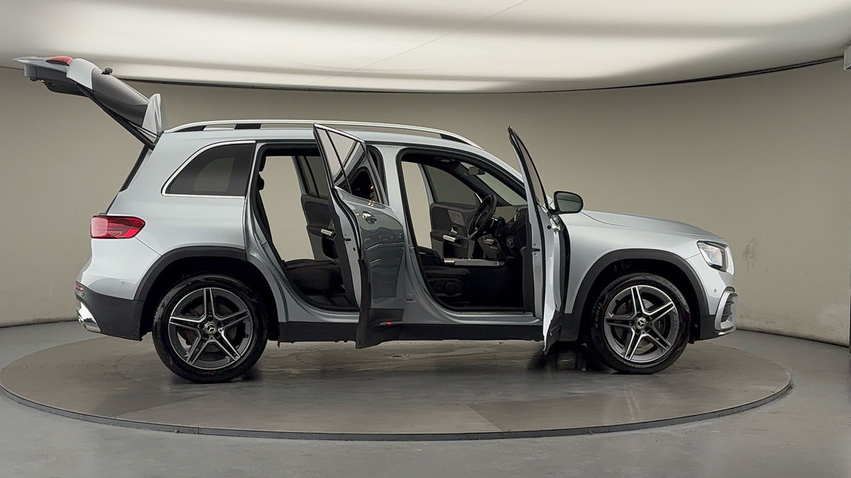 Used Mercedes-Benz GLB 2025 for sale - 76821416: Photo 58