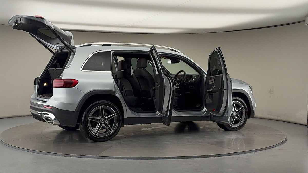 Used Mercedes-Benz GLB 2025 for sale - 76821416: Photo 59