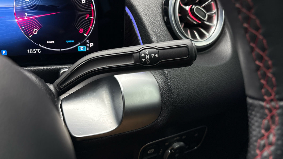 Used Mercedes-Benz GLB 2025 for sale - 76821416: Photo 6