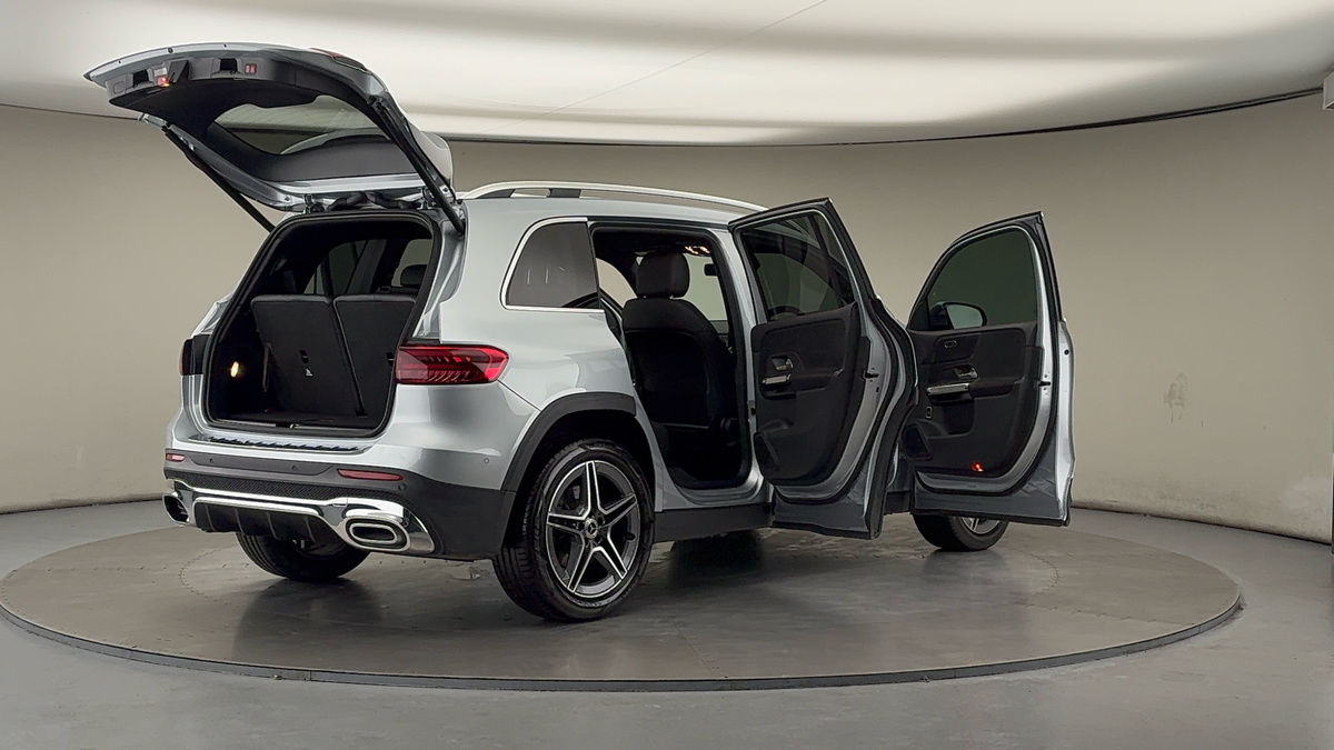 Used Mercedes-Benz GLB 2025 for sale - 76821416: Photo 60