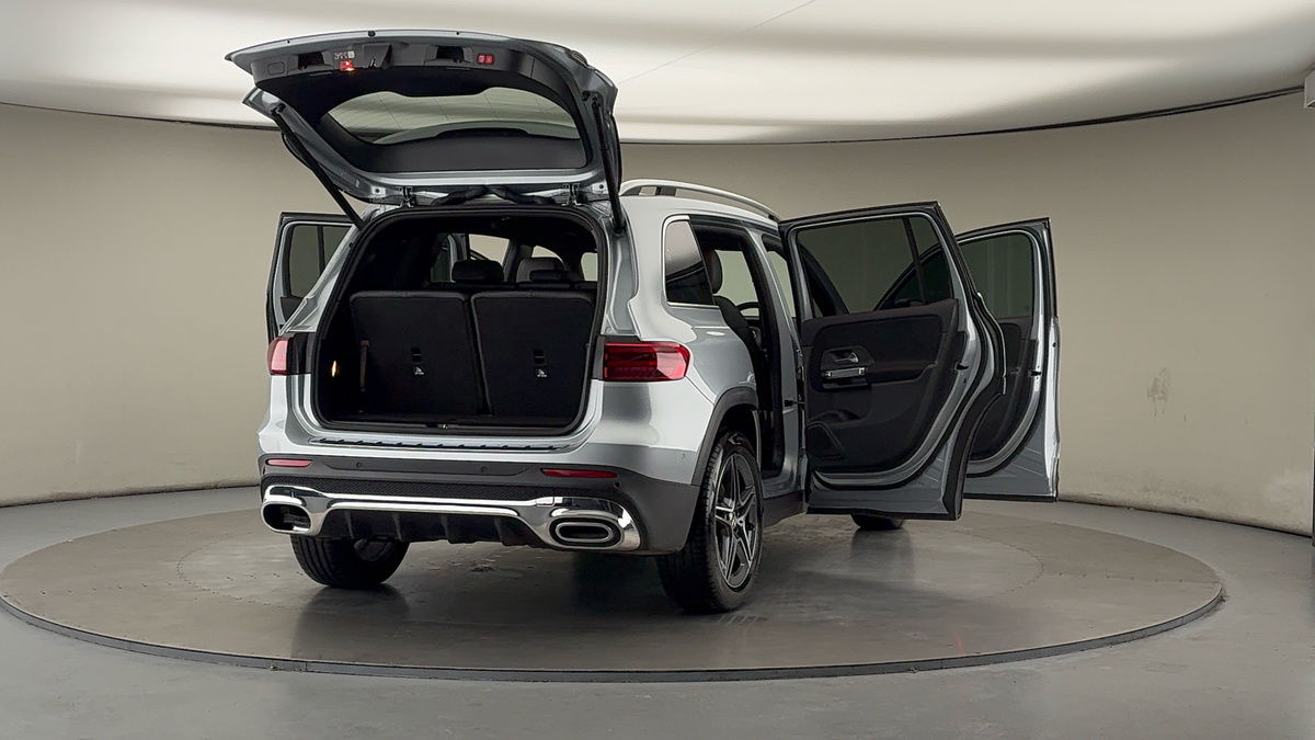 Used Mercedes-Benz GLB 2025 for sale - 76821416: Photo 61