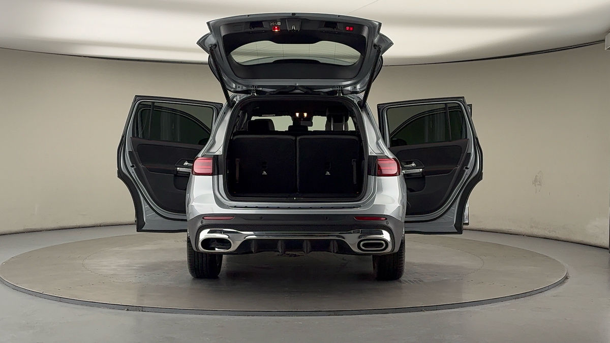 Used Mercedes-Benz GLB 2025 for sale - 76821416: Photo 62