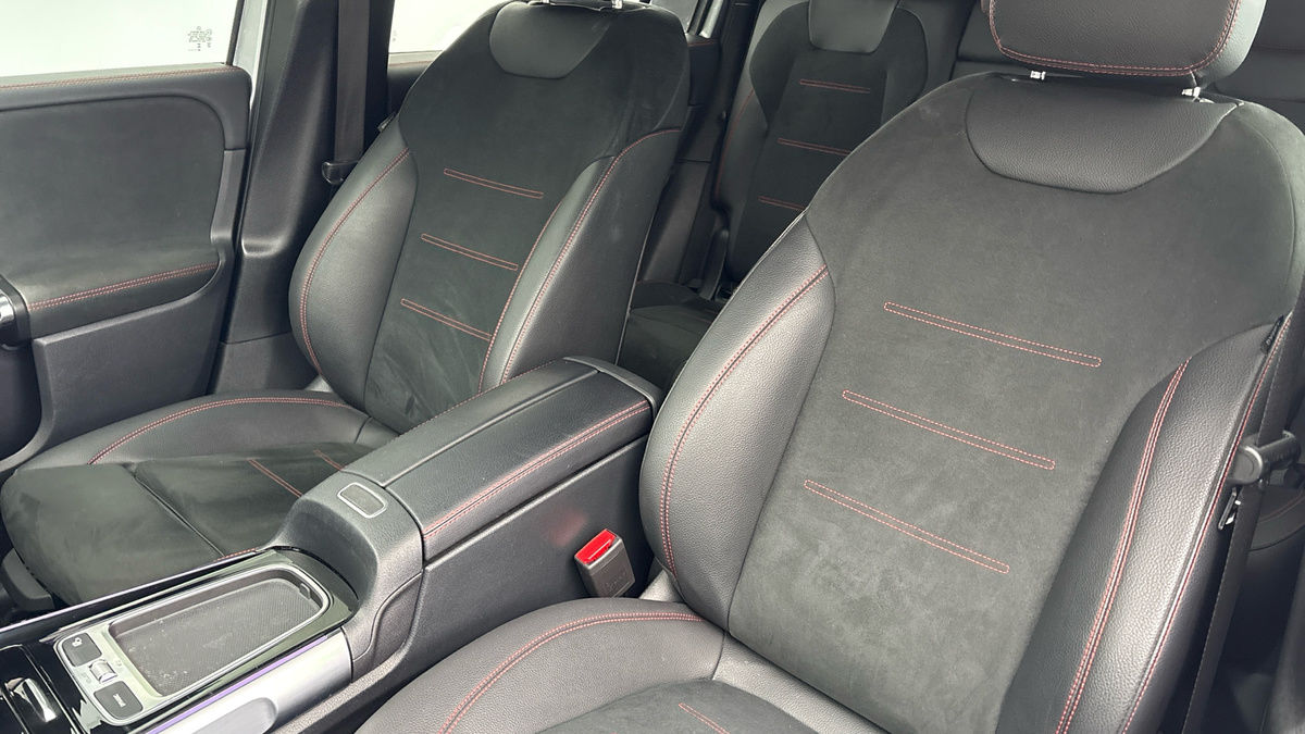 Used Mercedes-Benz GLB 2025 for sale - 76821416: Photo 7