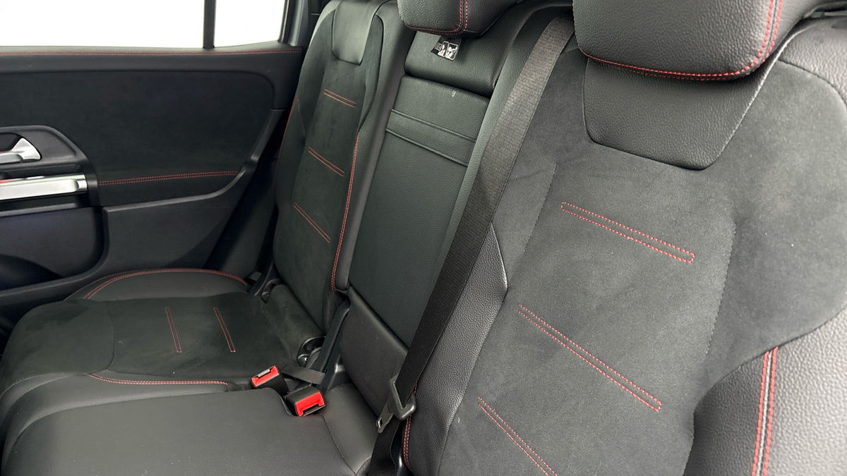 Used Mercedes-Benz GLB 2025 for sale - 76821416: Photo 8