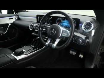 Used Mercedes-Benz CLA 2023 for sale - 73727987: Photo