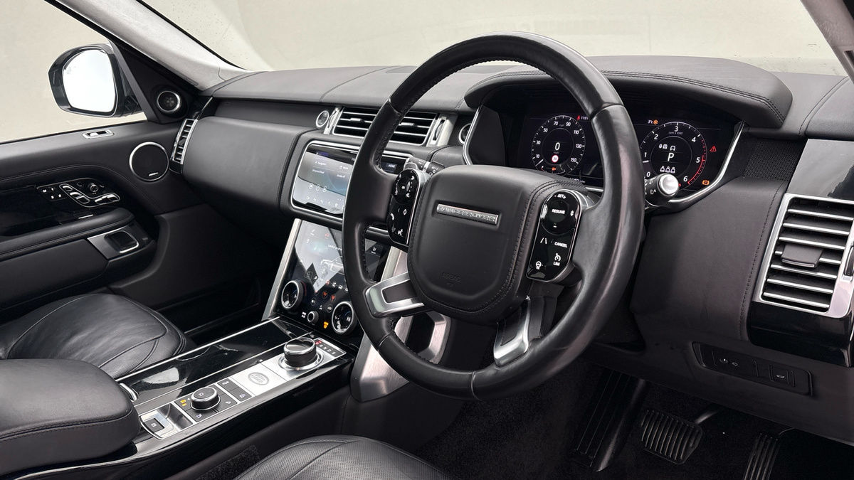 Used Land Rover Range Rover 2020 for sale - 77342429: Photo 10