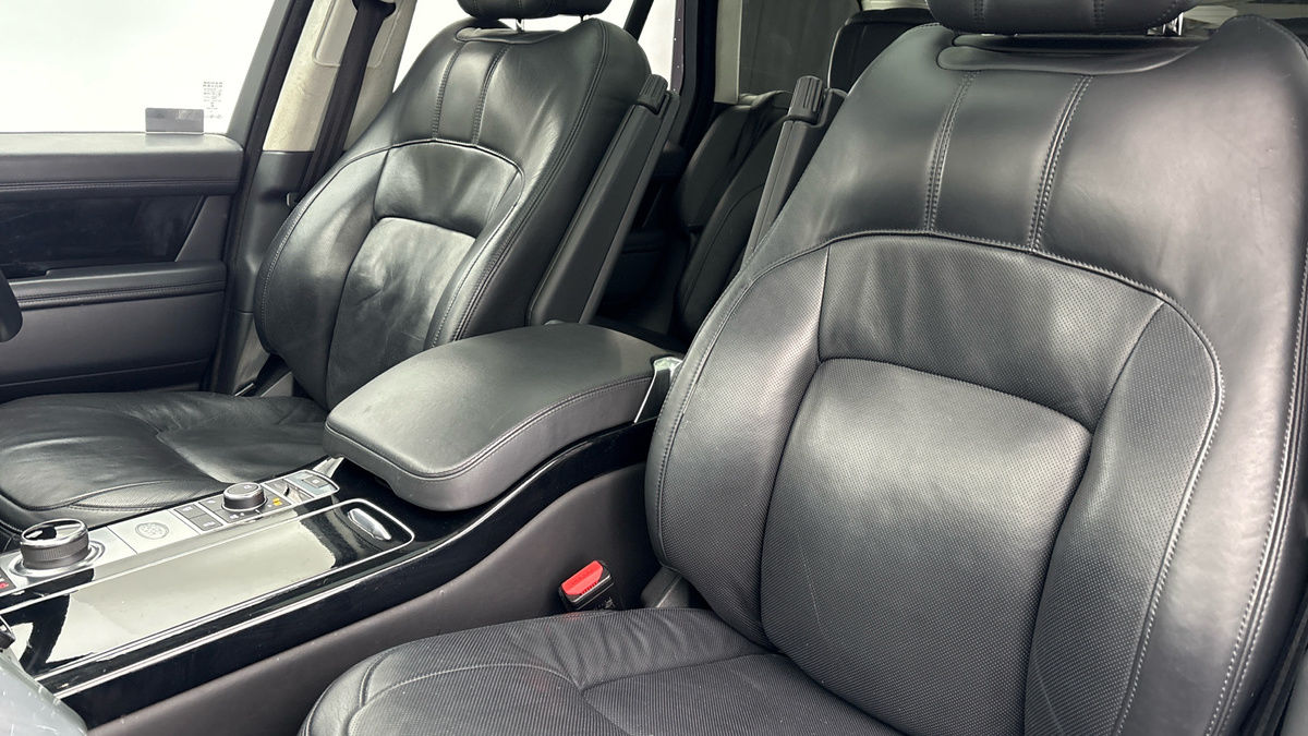 Used Land Rover Range Rover 2020 for sale - 77342429: Photo 14