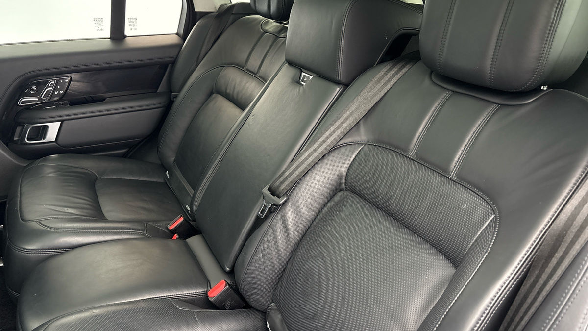 Used Land Rover Range Rover 2020 for sale - 77342429: Photo 16
