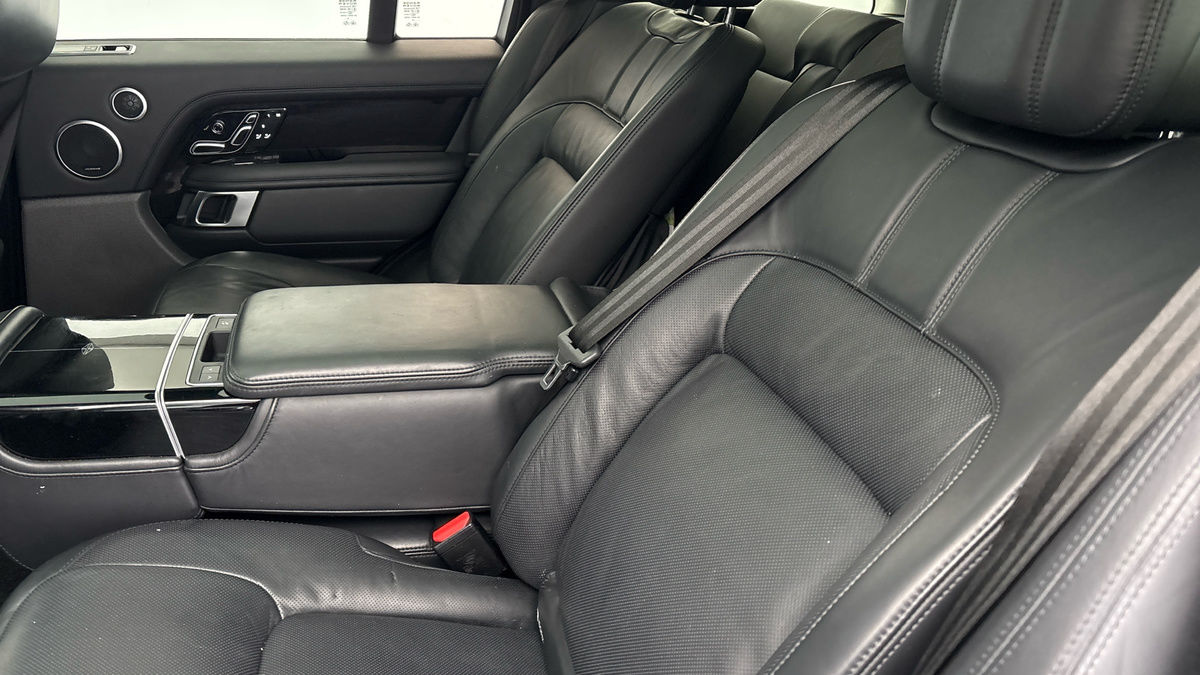 Used Land Rover Range Rover 2020 for sale - 77342429: Photo 18