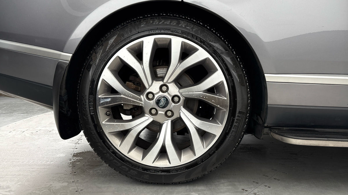 Used Land Rover Range Rover 2020 for sale - 77342429: Photo 20