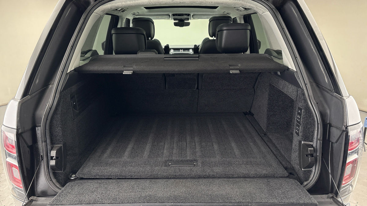 Used Land Rover Range Rover 2020 for sale - 77342429: Photo 22