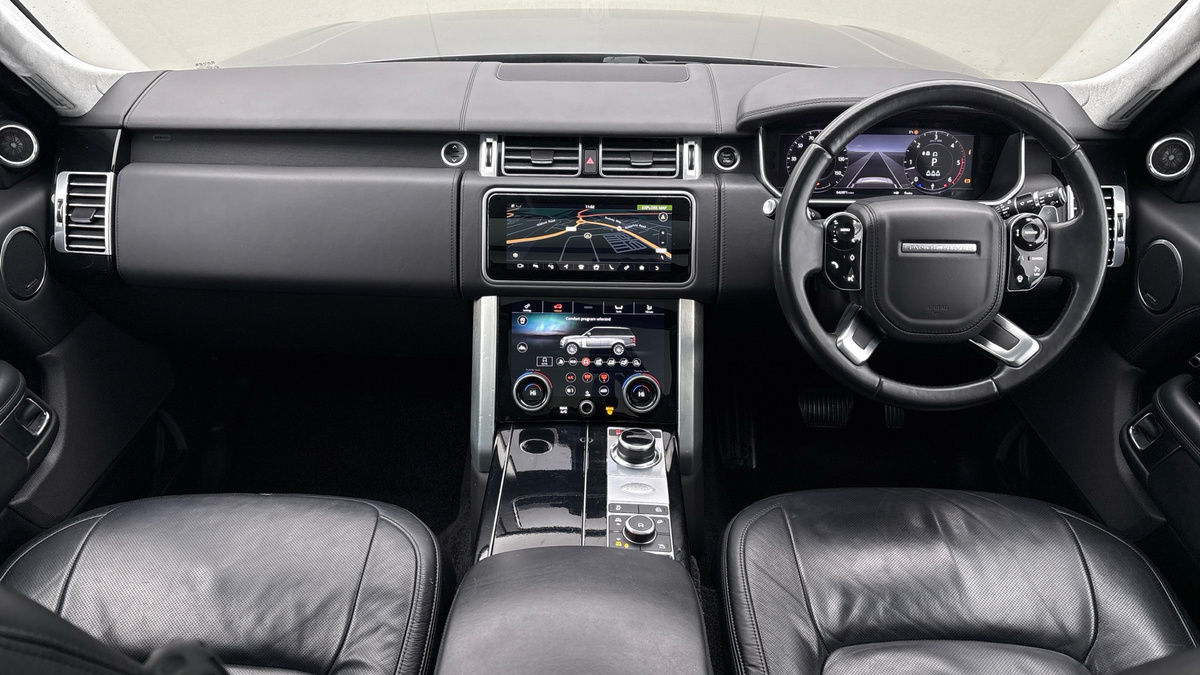 Used Land Rover Range Rover 2020 for sale - 77342429: Photo 24