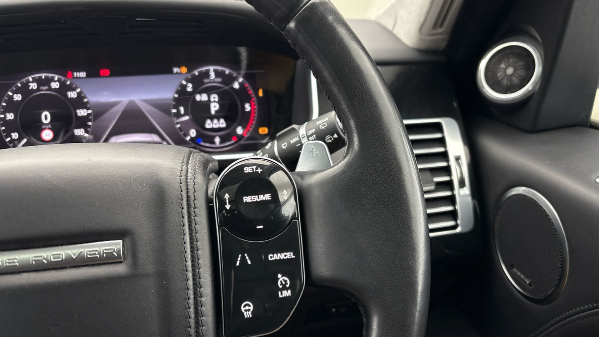Used Land Rover Range Rover 2020 for sale - 77342429: Photo 28