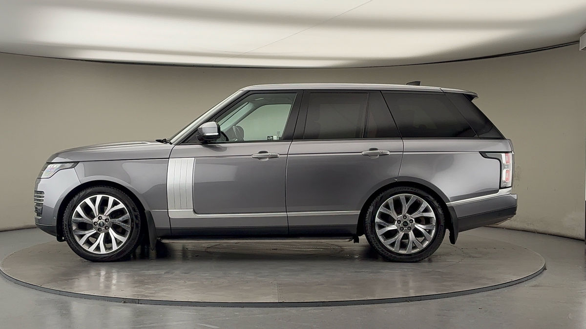 Used Land Rover Range Rover 2020 for sale - 77342429: Photo 30