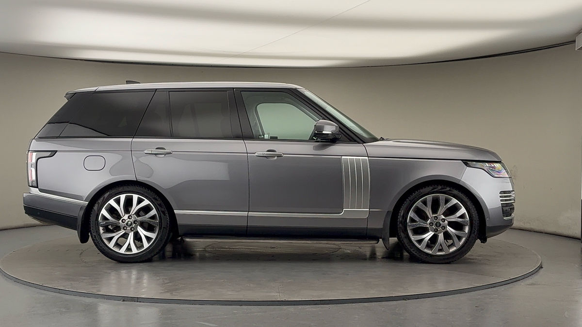 Used Land Rover Range Rover 2020 for sale - 77342429: Photo 32