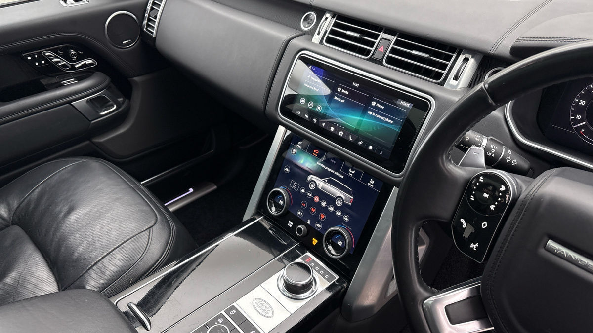 Used Land Rover Range Rover 2020 for sale - 77342429: Photo 36