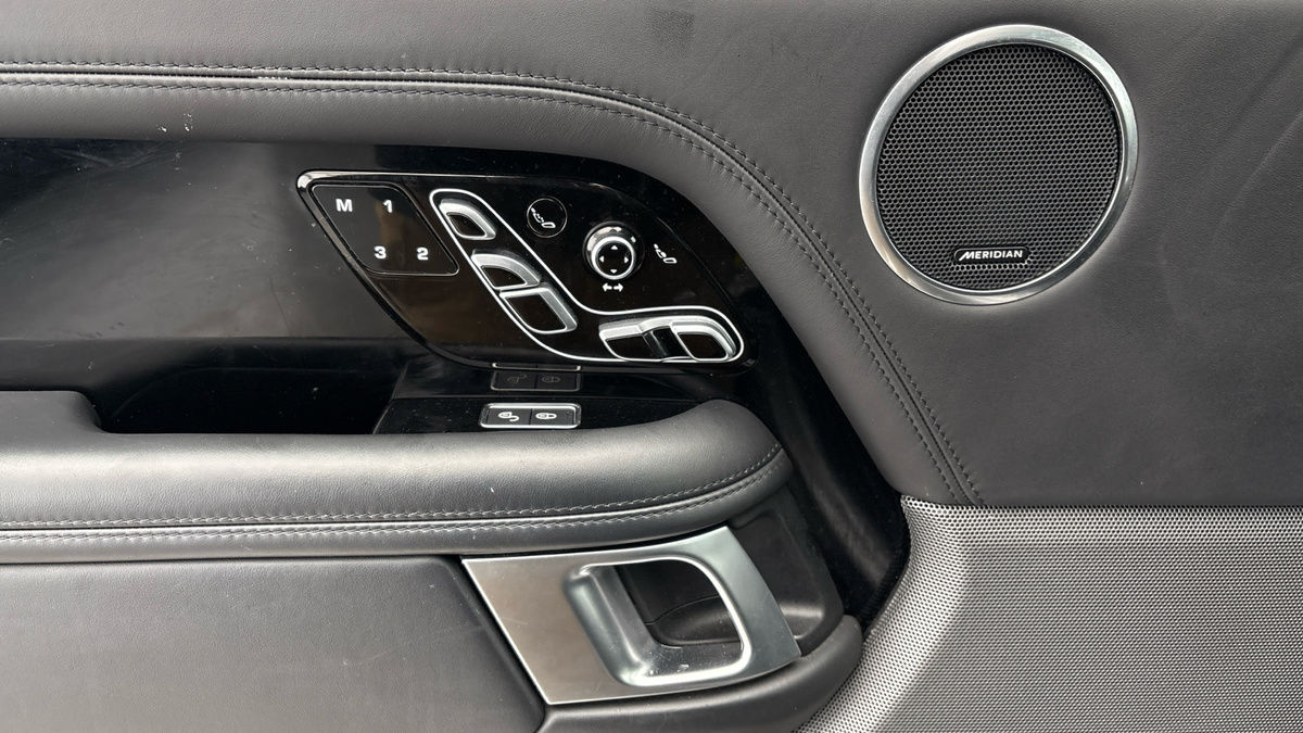 Used Land Rover Range Rover 2020 for sale - 77342429: Photo 38