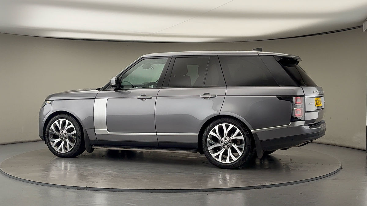 Used Land Rover Range Rover 2020 for sale - 77342429: Photo 52