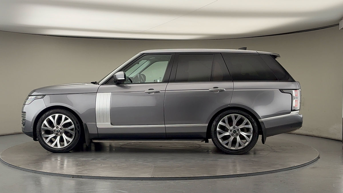 Used Land Rover Range Rover 2020 for sale - 77342429: Photo 54
