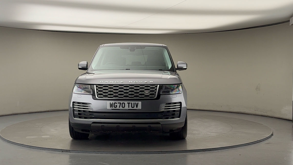 Used Land Rover Range Rover 2020 for sale - 77342429: Photo 6