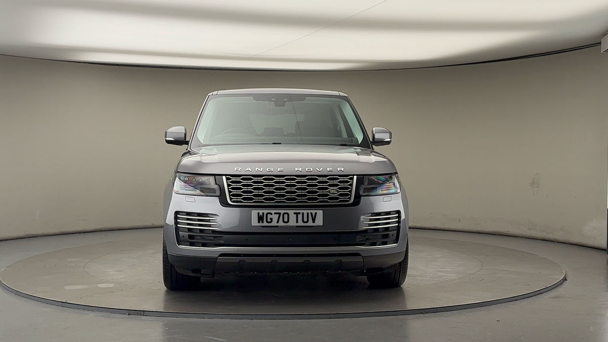 Used Land Rover Range Rover 2020 for sale - 77342429: Photo 64
