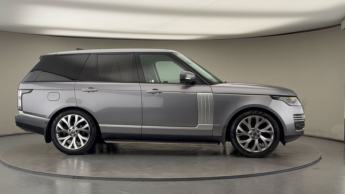 Used Land Rover Range Rover 2020 for sale - 77342429: Photo 72