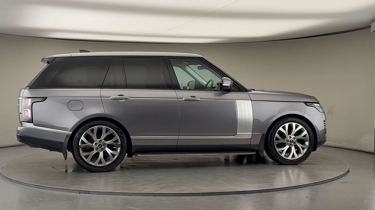 Used Land Rover Range Rover 2020 for sale - 77342429: Photo 74