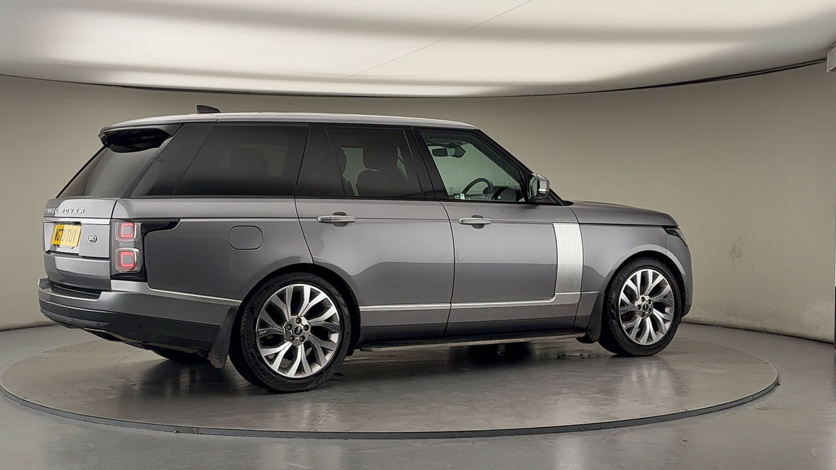 Used Land Rover Range Rover 2020 for sale - 77342429: Photo 76