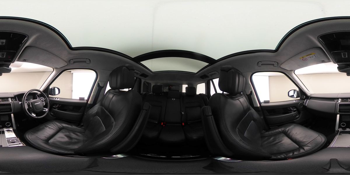 Used Land Rover Range Rover 2020 for sale - 77342429: Photo 85