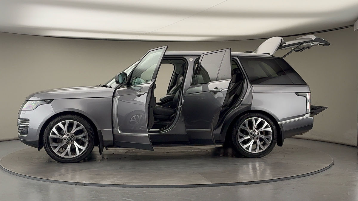 Used Land Rover Range Rover 2020 for sale - 77342429: Photo 94