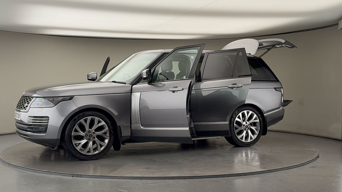 Used Land Rover Range Rover 2020 for sale - 77342429: Photo 96