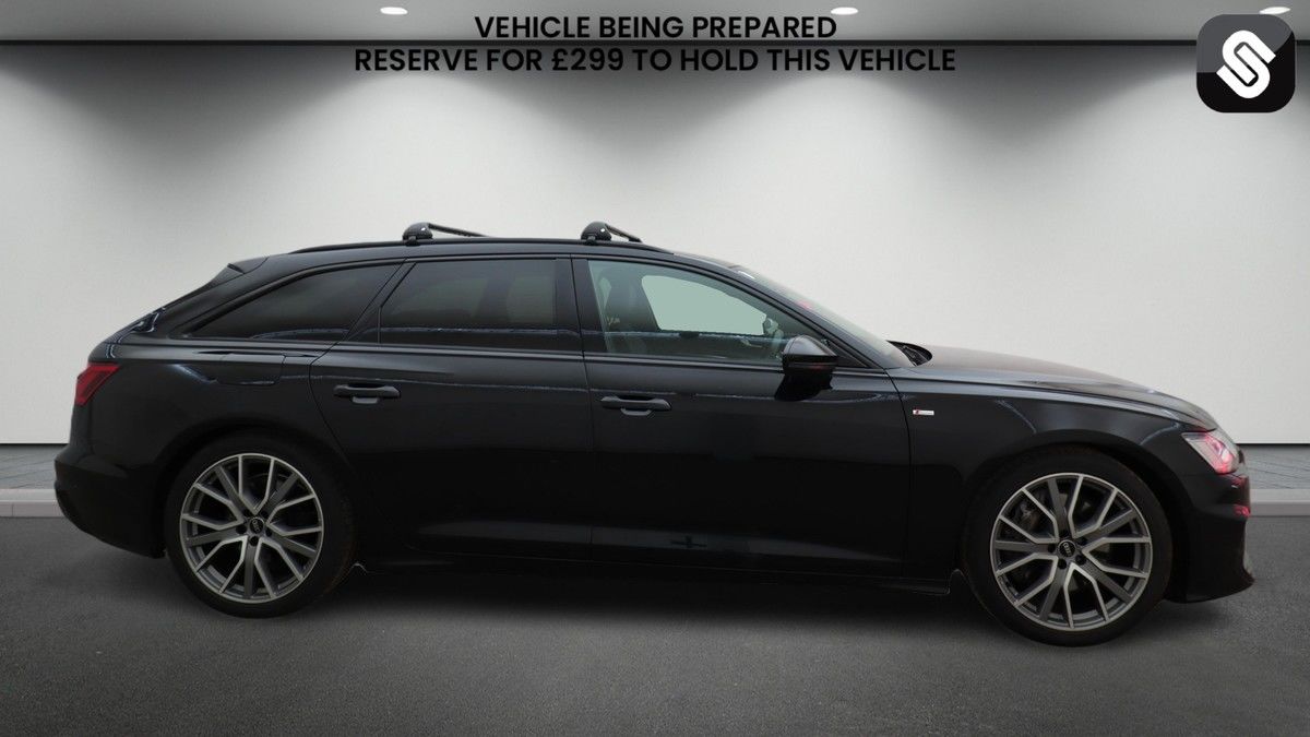 Used Audi A6 2022 for sale - 77937577: Photo 5