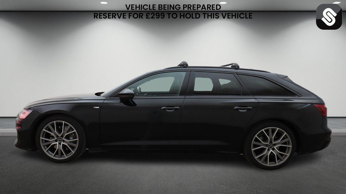 Used Audi A6 2022 for sale - 77937577: Photo 6