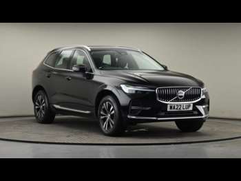 2022 - Core Bright T6 AWD (350 hp) Auto 5-Door