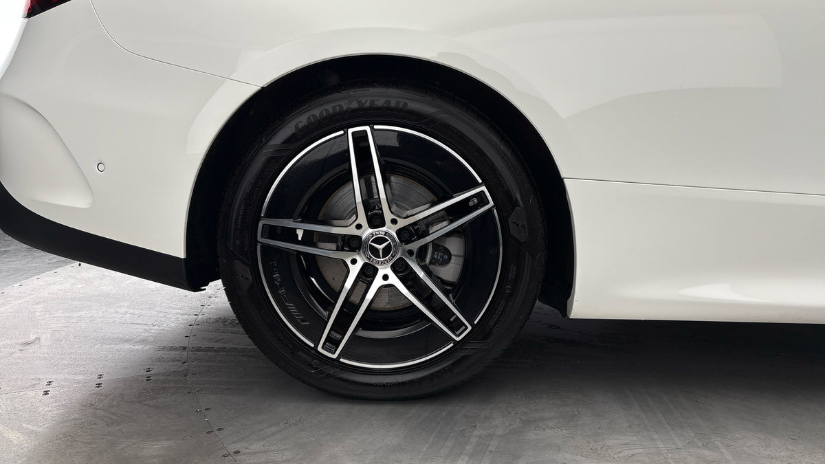 Used Mercedes-Benz CLE 2024 for sale - 77154143: Photo 10