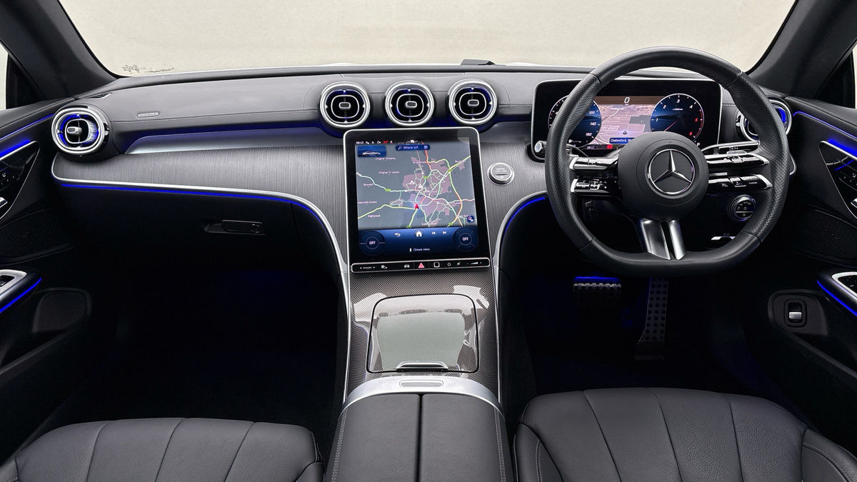 Used Mercedes-Benz CLE 2024 for sale - 77154143: Photo 12