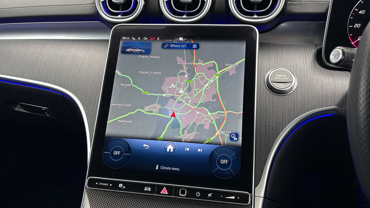 Used Mercedes-Benz CLE 2024 for sale - 77154143: Photo 17