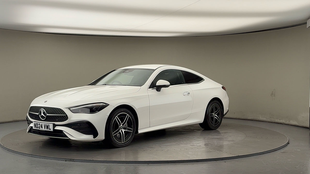 Used Mercedes-Benz CLE 2024 for sale - 77154143: Photo 20