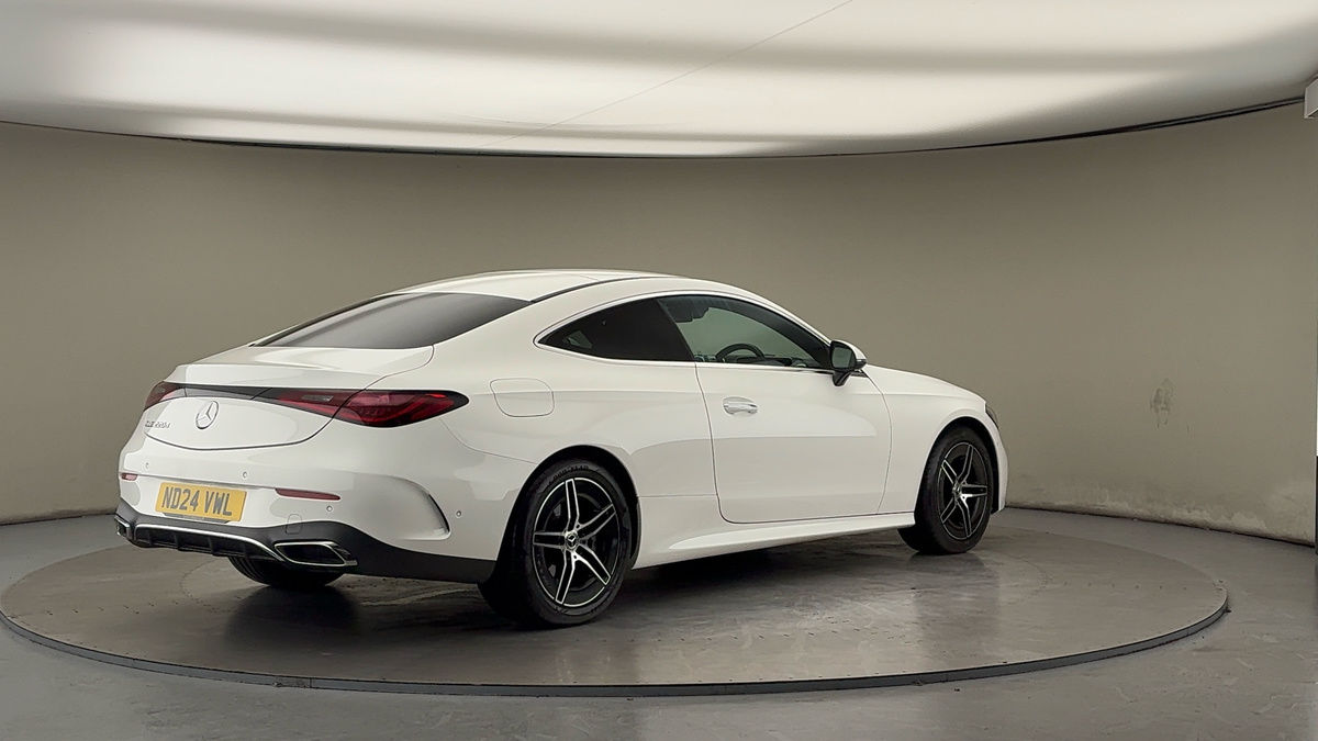 Used Mercedes-Benz CLE 2024 for sale - 77154143: Photo 21