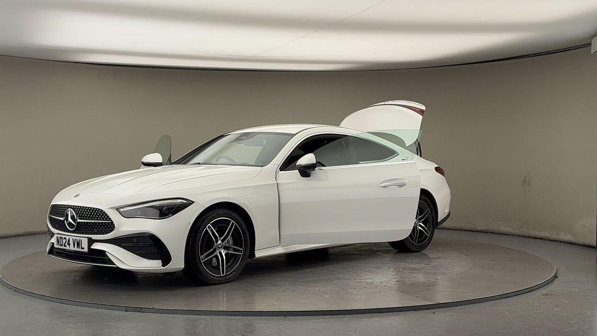 Used Mercedes-Benz CLE 2024 for sale - 77154143: Photo 22