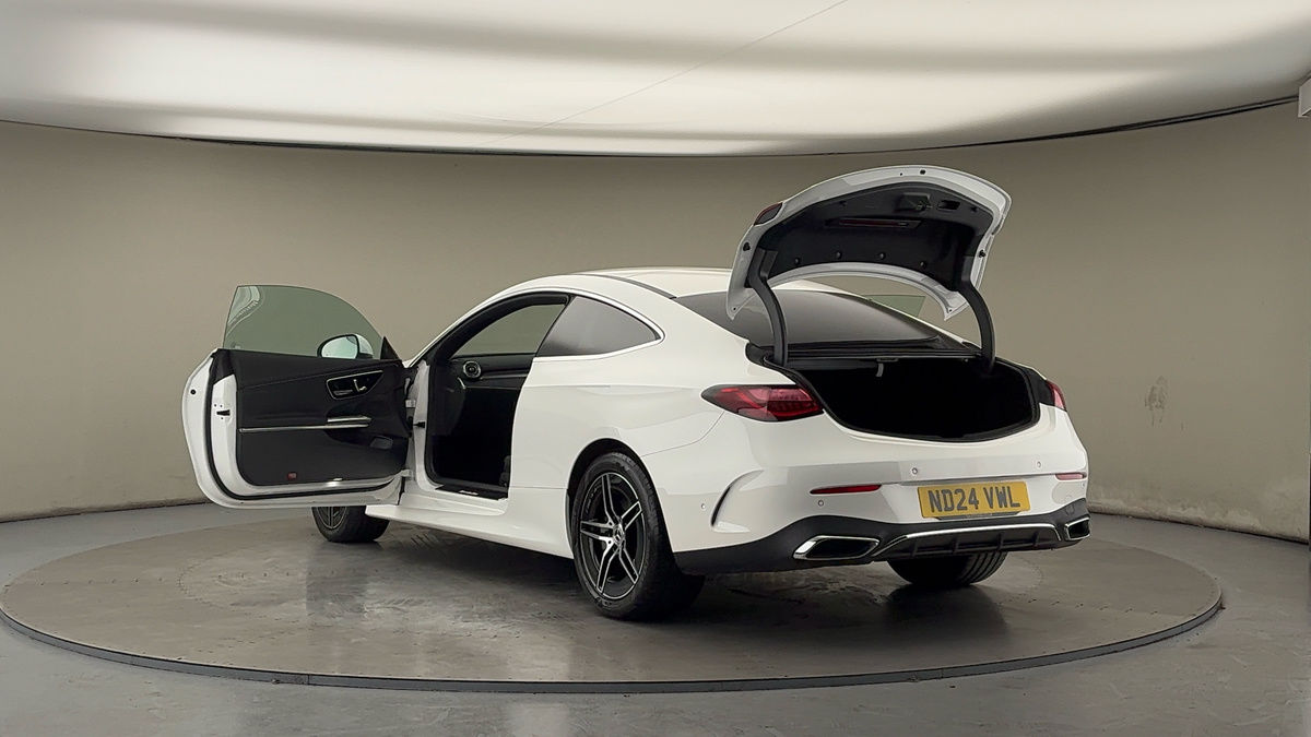 Used Mercedes-Benz CLE 2024 for sale - 77154143: Photo 23