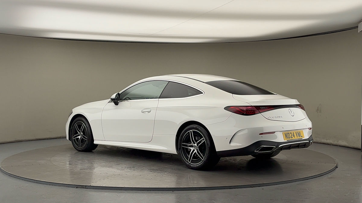 Used Mercedes-Benz CLE 2024 for sale - 77154143: Photo 26