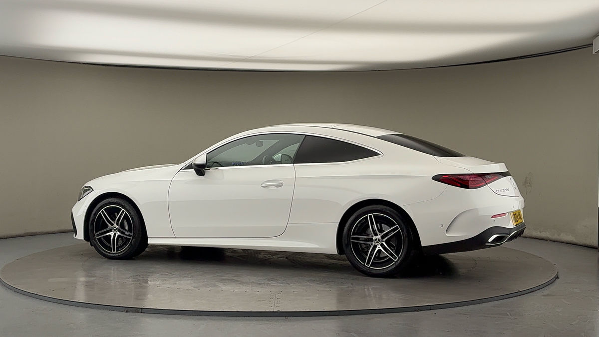 Used Mercedes-Benz CLE 2024 for sale - 77154143: Photo 27