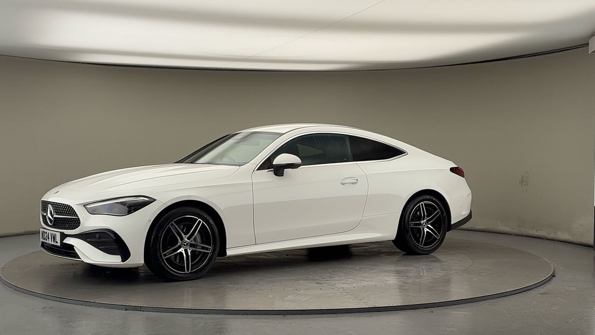 Used Mercedes-Benz CLE 2024 for sale - 77154143: Photo 30