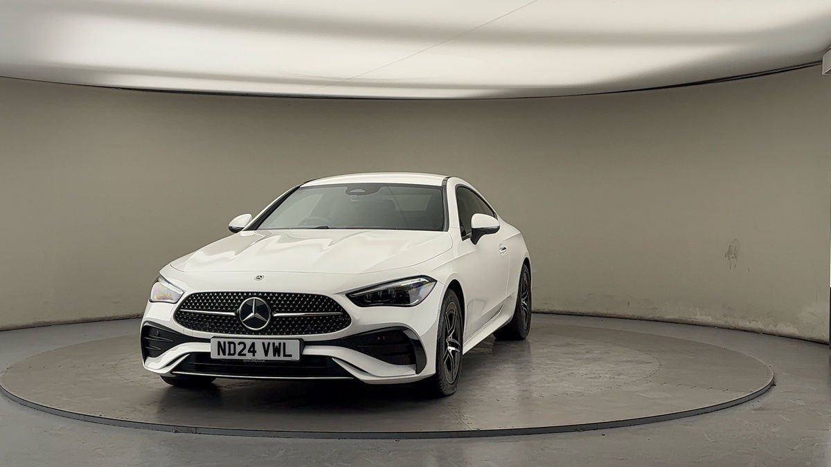 Used Mercedes-Benz CLE 2024 for sale - 77154143: Photo 32