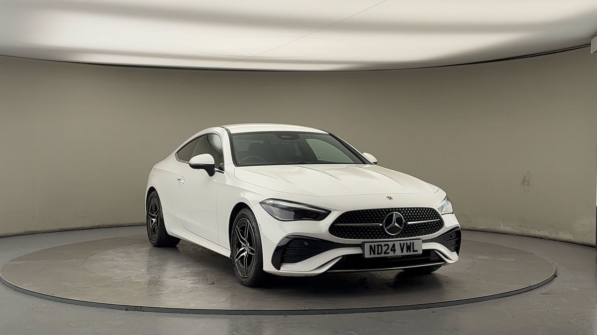 Used Mercedes-Benz CLE 2024 for sale - 77154143: Photo 34